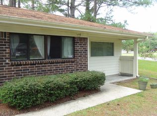 123B Mroz Rd, Beaufort, SC 29906