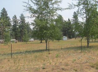 33315 Metatte Ln, Chiloquin, OR 97624