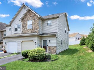 172 Kristy Ln, Harrisburg, PA 17111