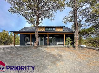 91 Juniper Hills Rd, Moorcroft, WY 82721