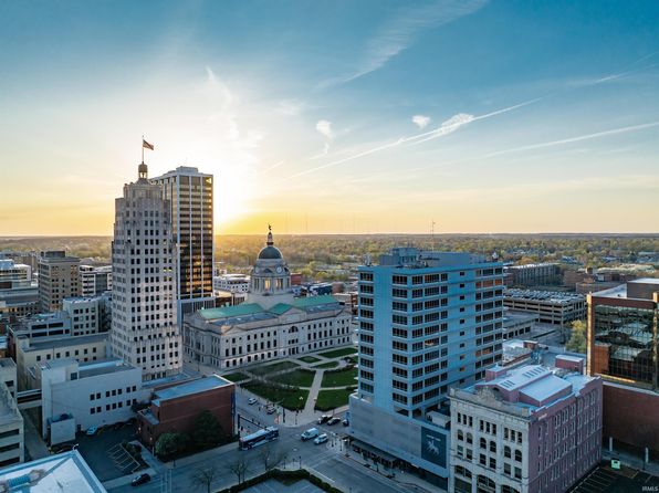 203 E Berry St SUITE 1401, Fort Wayne, IN 46802