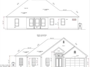 4240 Bald Eagle Park, Marrero, LA 70072