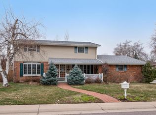 7605 S Datura Cir, Littleton, CO 80120