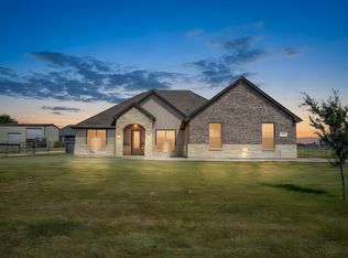 8032 County Road 1006, Godley, TX 76044