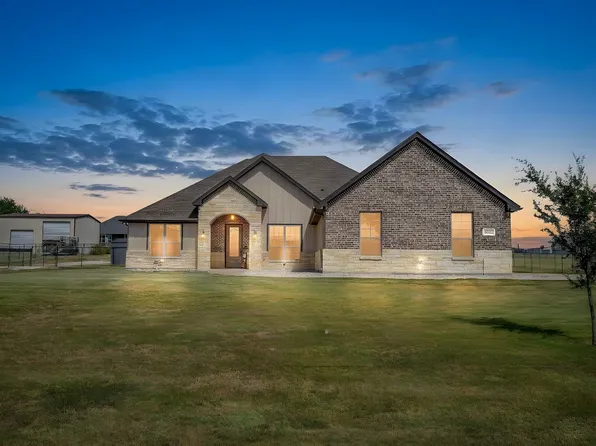 8032 County Road 1006, Godley, TX 76044