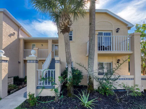 1673 SE Green Acres Circle #201, Port St Lucie, FL 34952