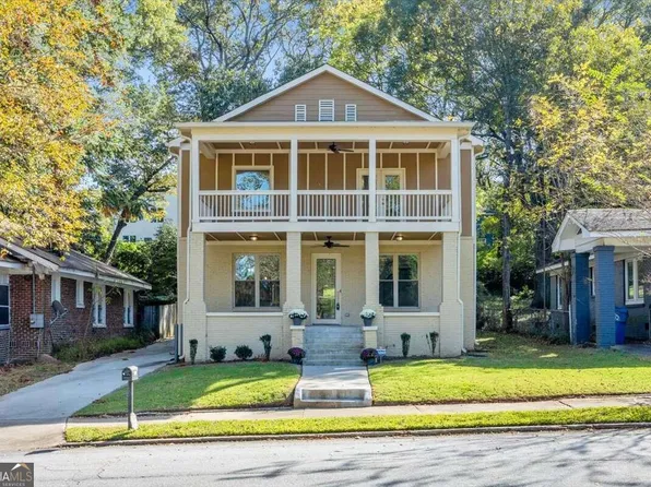 163 Atlanta Ave SE, Atlanta, GA 30315
