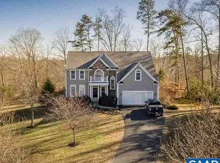 142 Naylor Ln, Troy, VA 22974