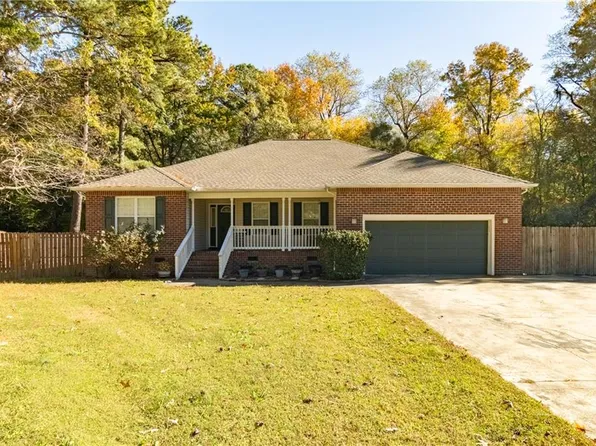 22265 Deep Bottom Dr, Carrollton, VA 23314