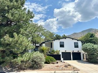 3900 Big Sky Dr NE, Albuquerque, NM 87111