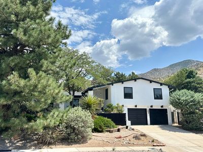 3900 Big Sky Dr NE, Albuquerque, NM, 87111