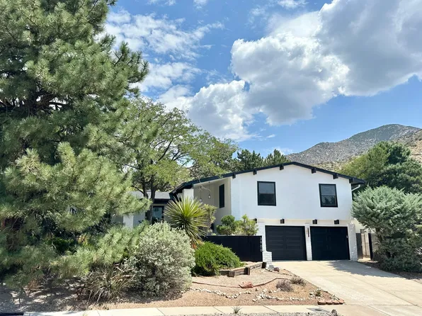 3900 Big Sky Dr NE, Albuquerque, NM 87111