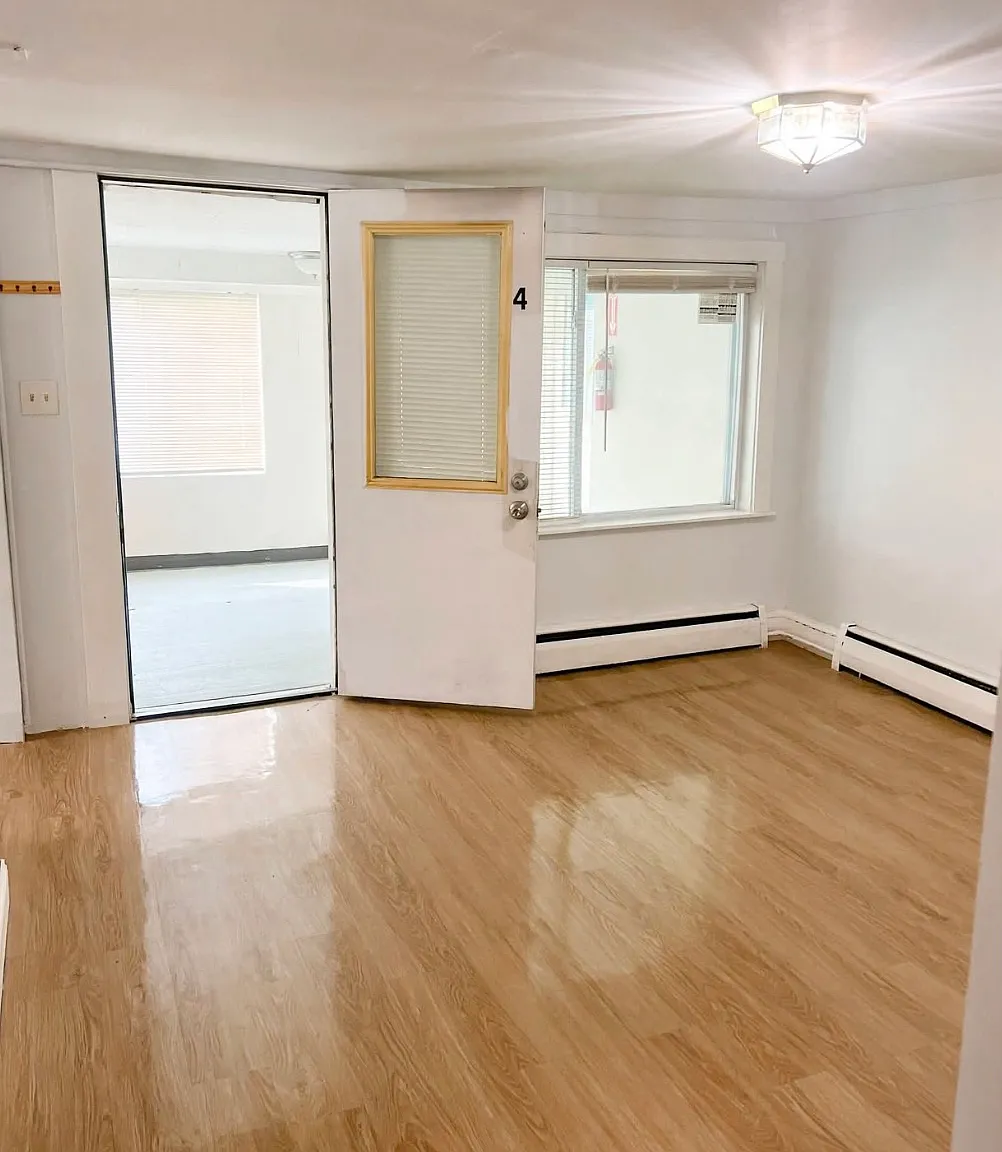 1 bed, 540 sqft, $1,750 — Photo 3