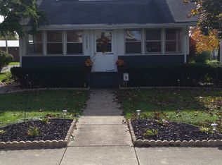 24063 W 2nd St, Grand Rapids, OH 43522