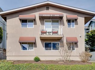 2608 NW 59th St APT 2, Seattle, WA 98107