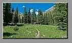 Big Horn Park-- 5 minute walk