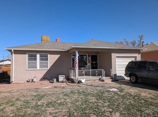 418 Scranton Ave, Pueblo, CO