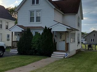 330 Hartford Pl UNIT 2, Utica, NY 13502