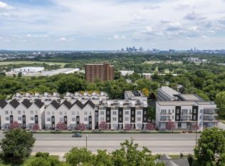 500 Cliff Cir #13, Nashville, TN 37218