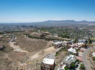 14 Bronze Crest Ln, El Paso, TX 79902