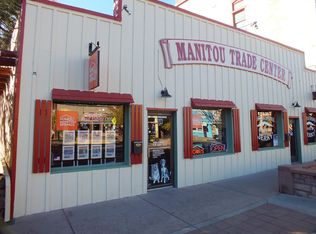 713 Manitou Ave, Manitou Springs, CO 80829