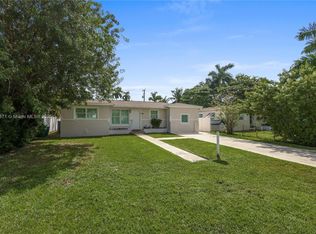 1468 NE 118th St, Miami, FL 33161