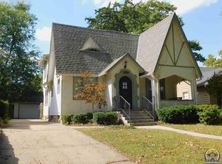 1409 SW Campbell Ave, Topeka, KS 66604