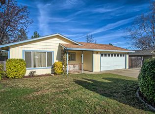 3700 Lake Forest Dr, Redding, CA 96003