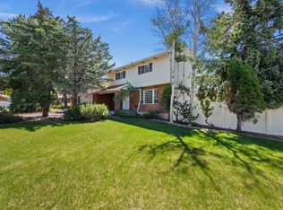 1650 E Nichole Cir, Sandy, UT 84093