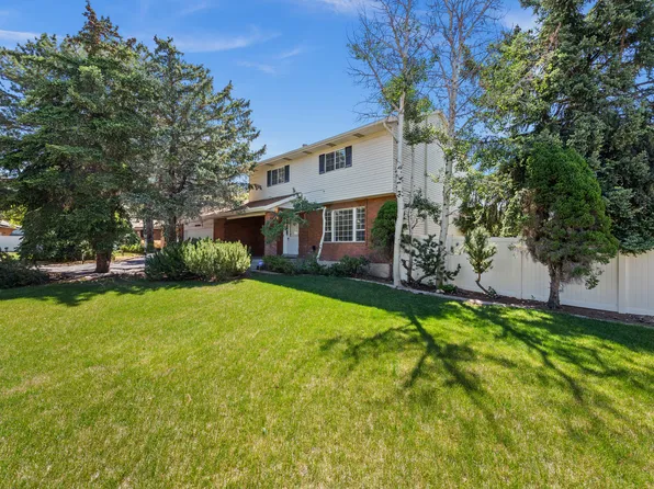 1650 E Nichole Cir, Sandy, UT 84093