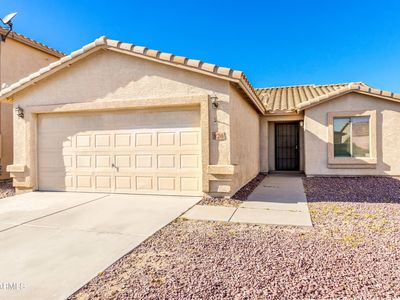 820 W Ocotillo St, Casa Grande, AZ, 85122