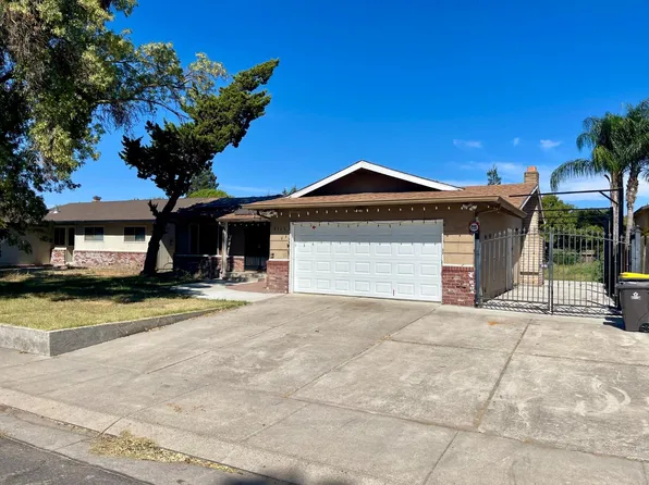 8368 Yarmouth Dr, Stockton, CA 95209