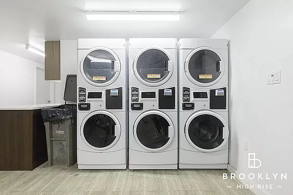 Rented by Brooklyn High Rise LLC | media 20