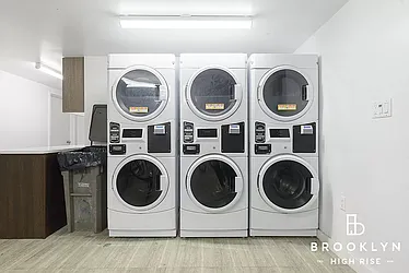 Rented by Brooklyn High Rise LLC