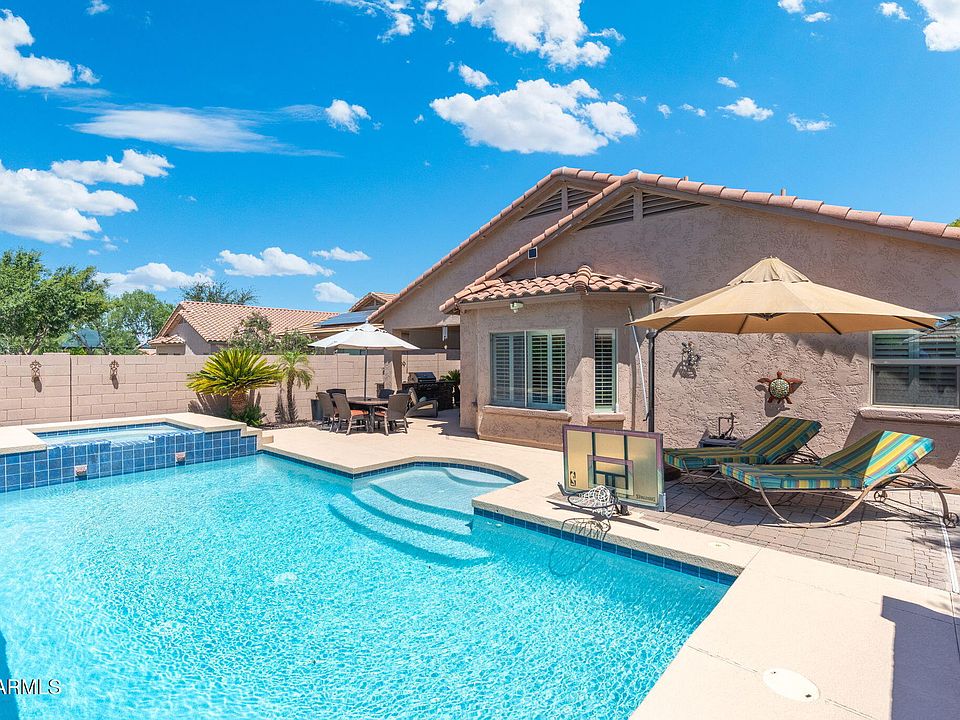 Redbird33  5123 W REDBIRD Road, Phoenix, AZ 85083 | Zillow