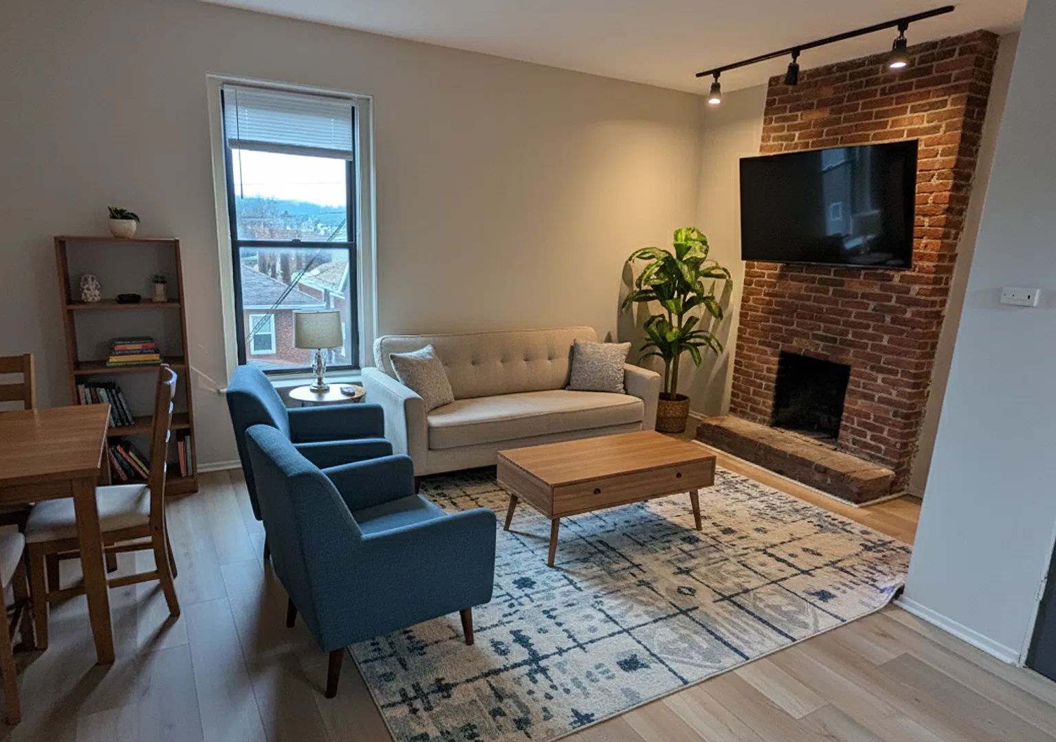 The Oak-517 Semple St — Photo 3