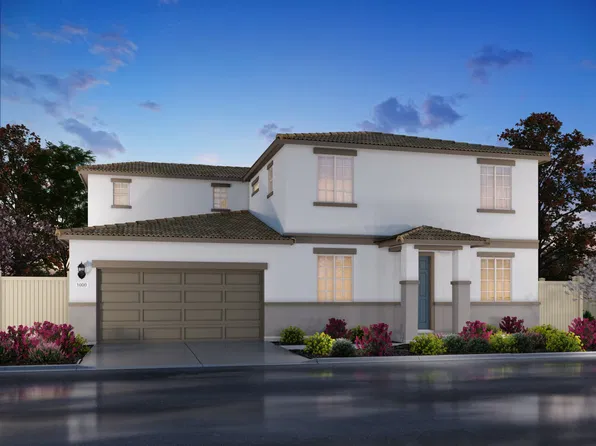 401 Badlands Cir, Oakley, CA 94561