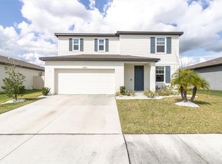 38673 Finn Clover Ln, Zephyrhills, FL 33540