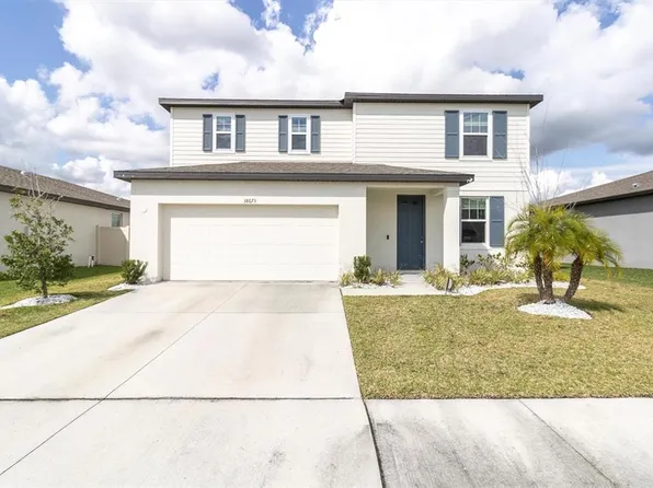 38673 FINN CLOVER LANE, ZEPHYRHILLS, FL 33540