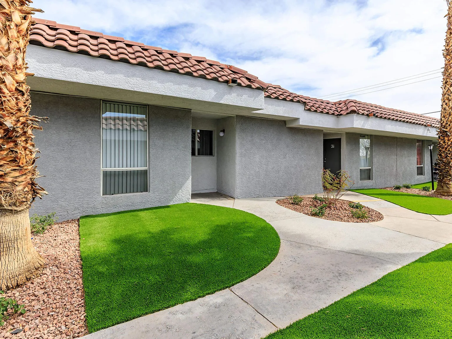 Desert Springs 56, LP — Photo 3