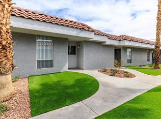 Desert Springs 56, LP, Las Vegas, NV 89119
