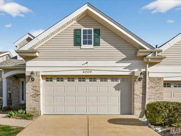 4209 Consett Dr, Saint Louis, MO 63129
