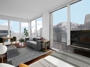400 W 113th St APT 1610, New York, NY 10025