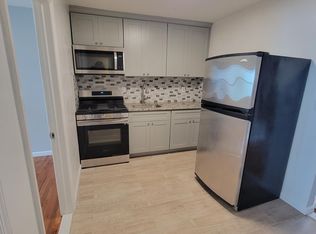 100 Belmont Ave #6, Paterson, NJ 07522