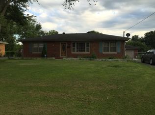 5408 Pamela Dr, Louisville, KY 40219