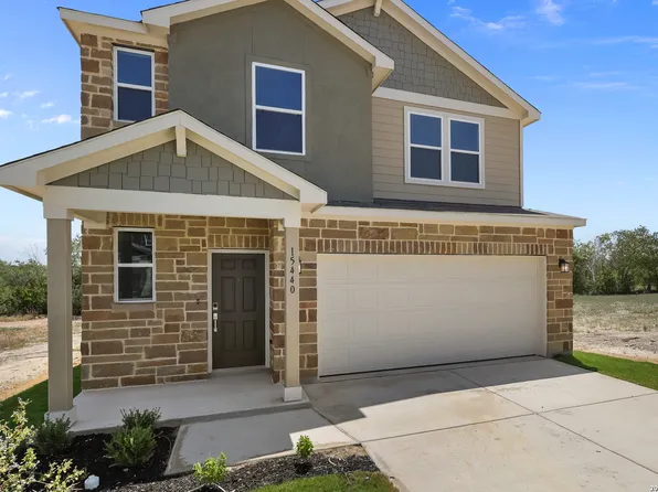 15440 Lonehollow Lake, San Antonio, TX 78253