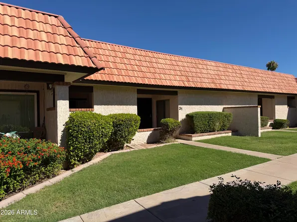 195 N Cottonwood Street #31, Chandler, AZ 85225