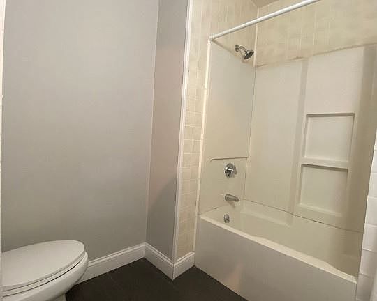 Tub & Shower