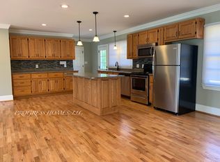 1806 Stratford Rd SE, Decatur, AL 35601