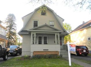 48 Illinois St, Rochester, NY 14609